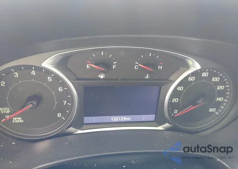 2020 GMC Terrain Awd Slt from USA, damaged, VIN 3GKALVEV0LL169332